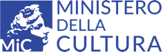 Logo Ministero della cultura