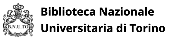 logo biblioteca nazionale