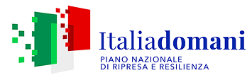 logo italia domani