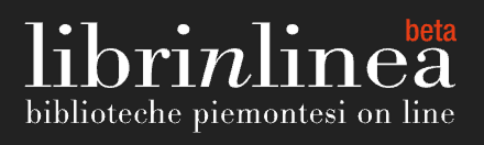 Logo Librinlinea