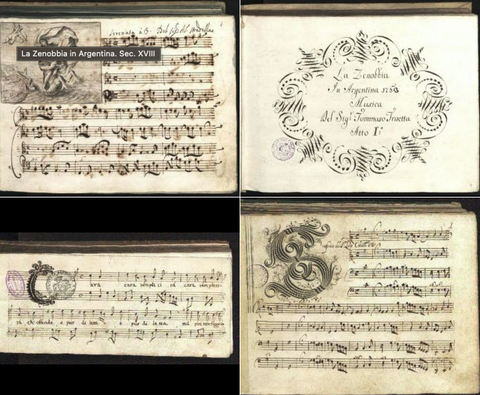 Raccolte Mauro Foà e Renzo Giordano